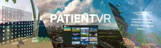 PatientVR hero image