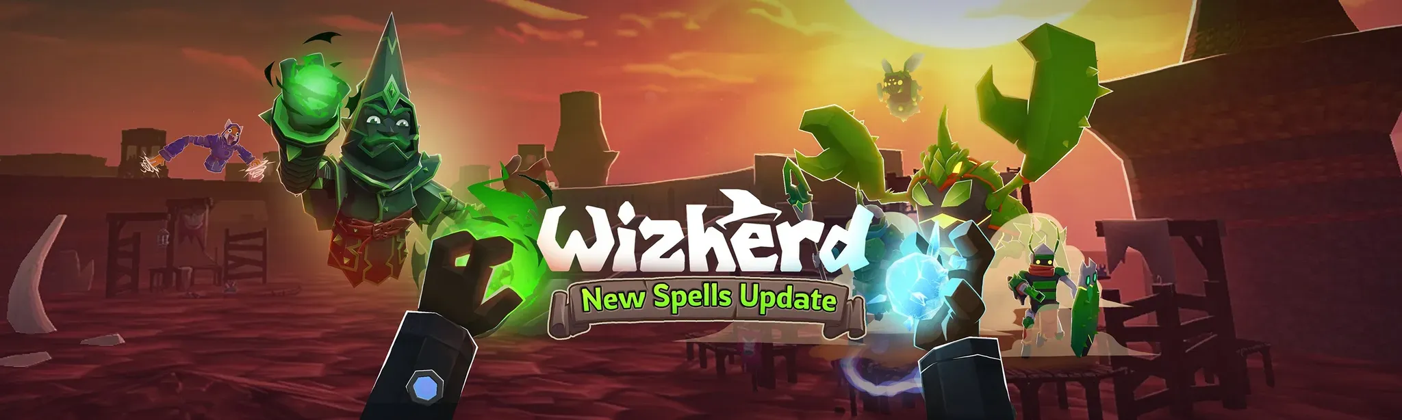 Wizherd