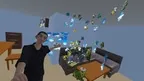 Jigsaw Night screenshot 1
