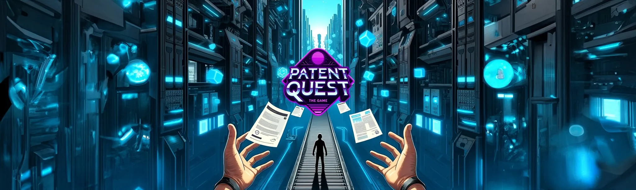 Patent Quest