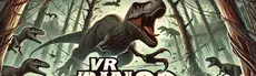 VR Dinos hero image