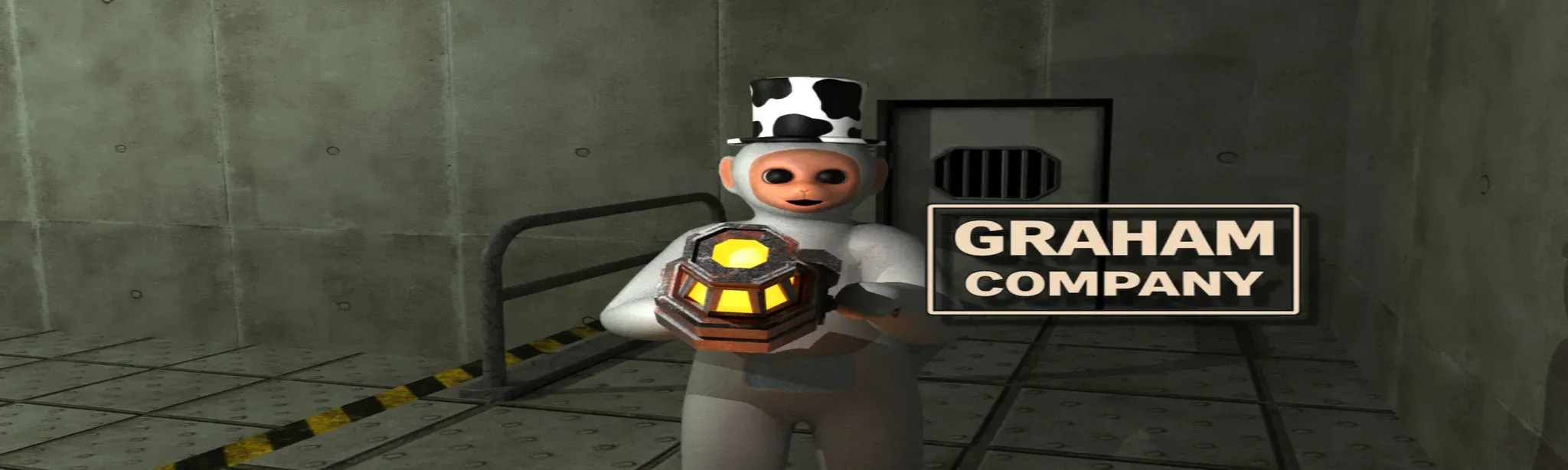 Graham Company