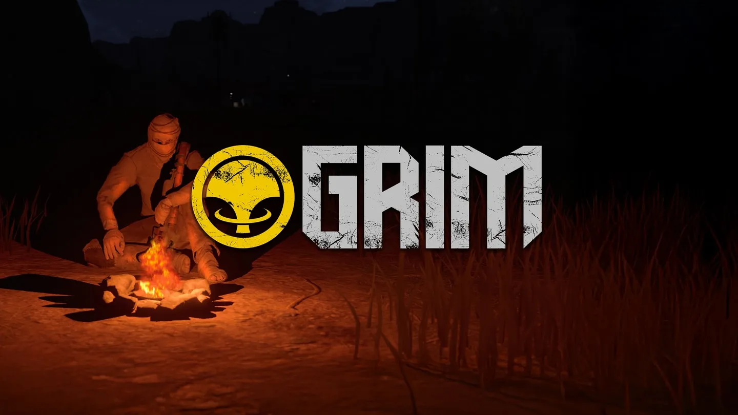 Grim trailer 0