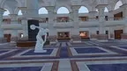 The AI Art Gallery screenshot 1