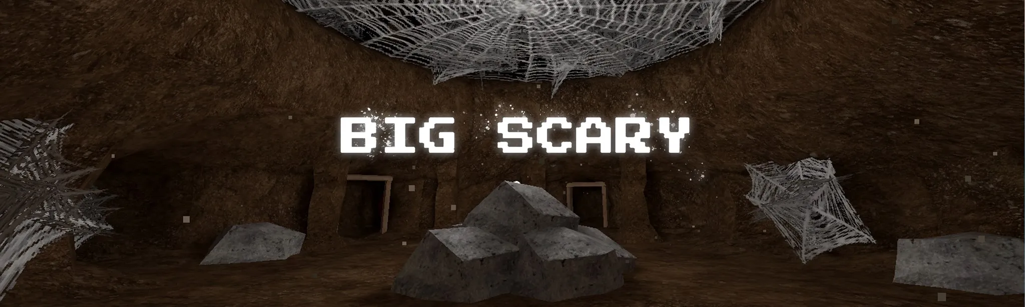 Big scary