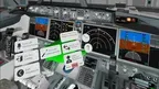 VRflow B737MAX Demo screenshot 4