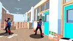Zombie Students screenshot 4