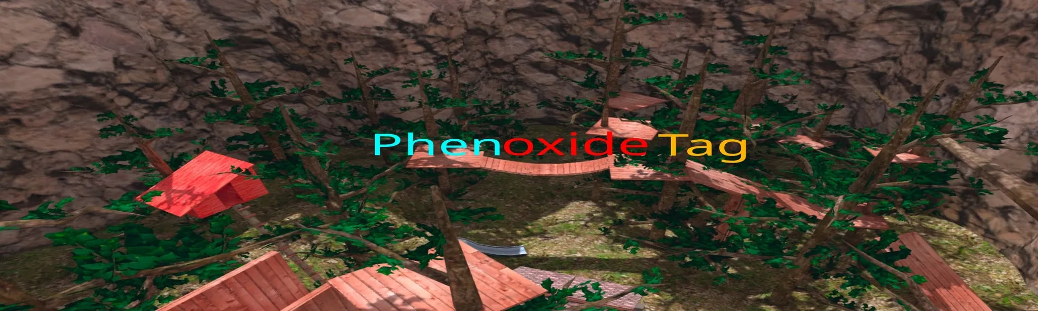 Phenoxide Tag