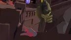 Demon Rush screenshot 3
