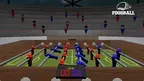 Foosball World screenshot 1