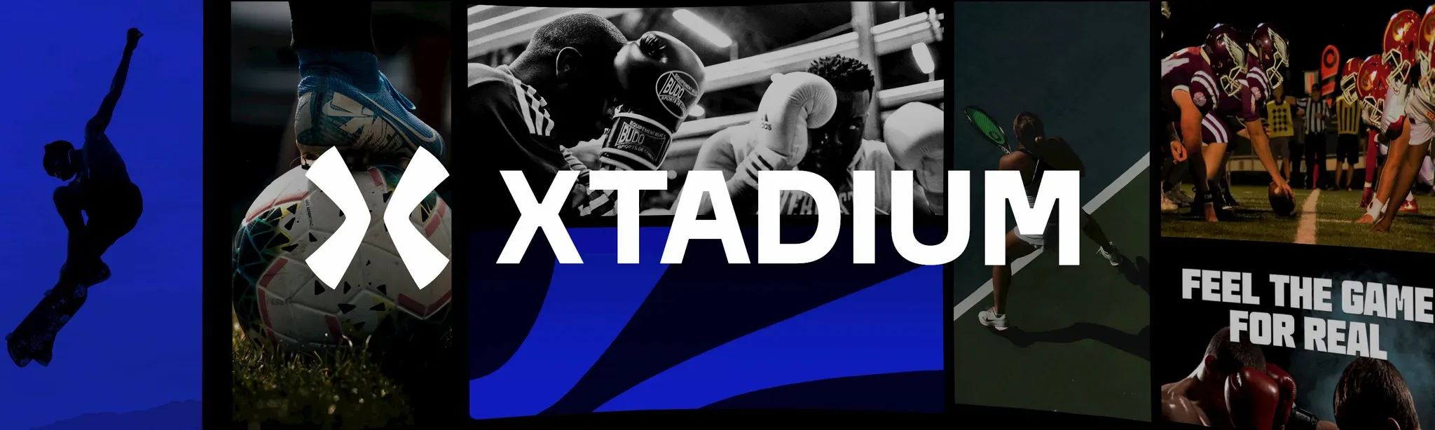 Xtadium Immersive Sports