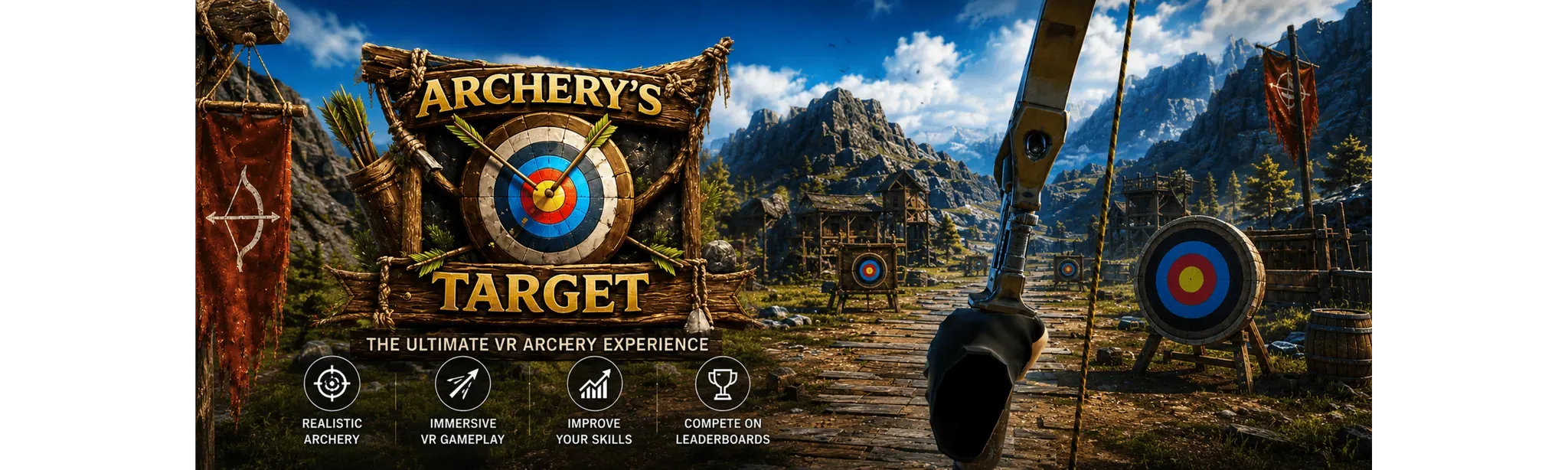 Archery Target