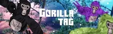 Gorilla Tag hero image