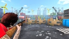 VR Bottle Shooter screenshot 5