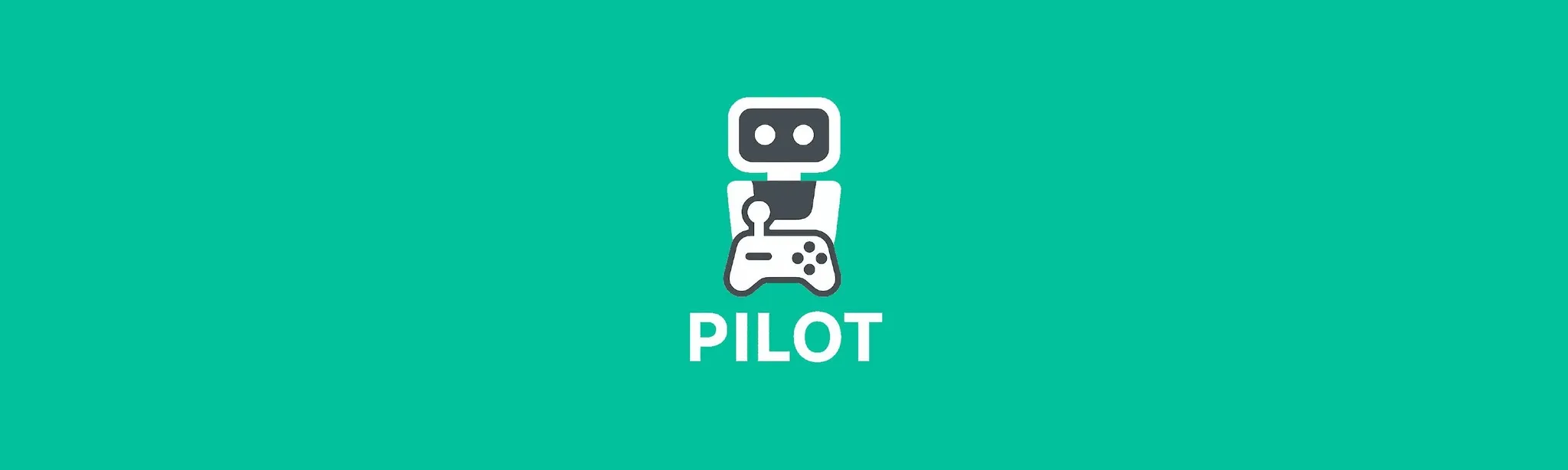 PILOT - Temi Remote Controller