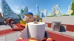Idle Hotel Tycoon Empire VR screenshot 0
