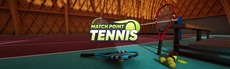 Match Point Tennis