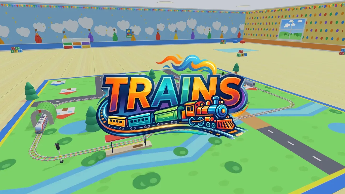 Trains trailer 0