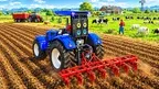 Real Tractor Farming Simulator screenshot 3