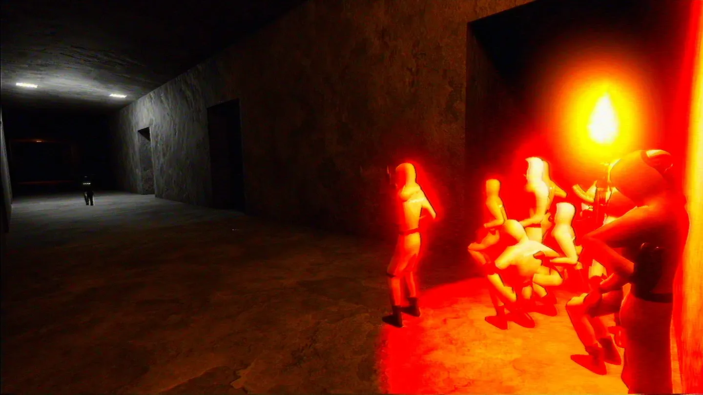Huss Valley cover image