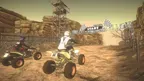 Quad Bike Offroad screenshot 1