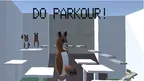 Kangaroo Run! screenshot 2