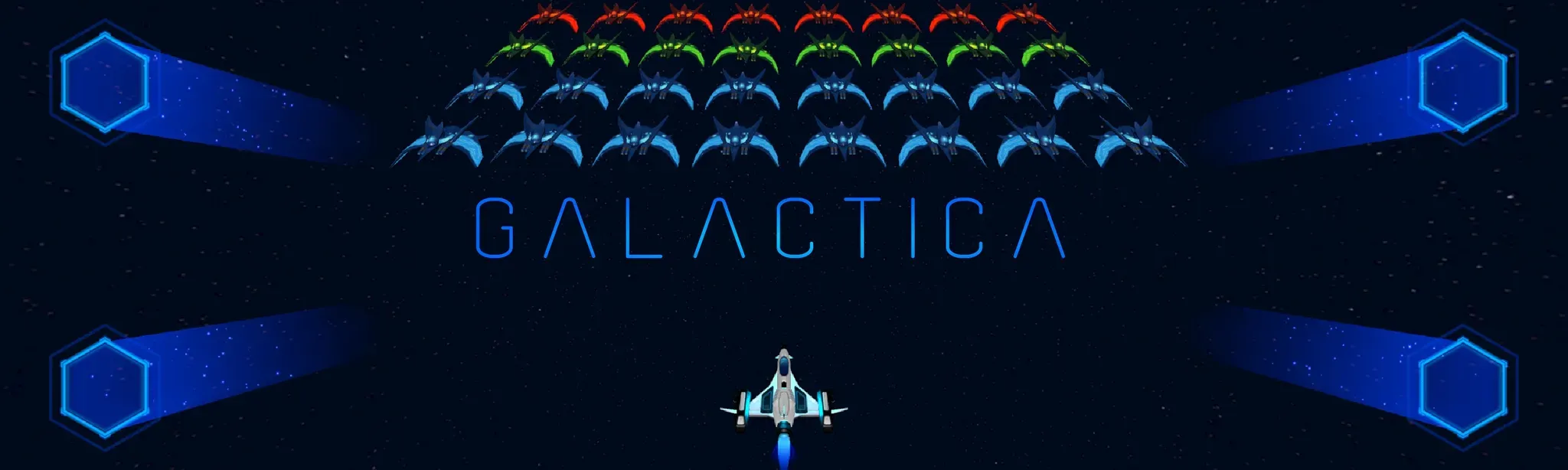 Galactica