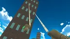 RopeMan screenshot 0