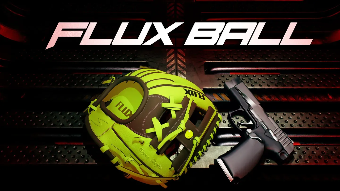 Flux Ball trailer 0