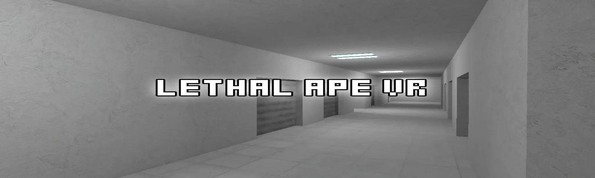 Lethal Ape VR