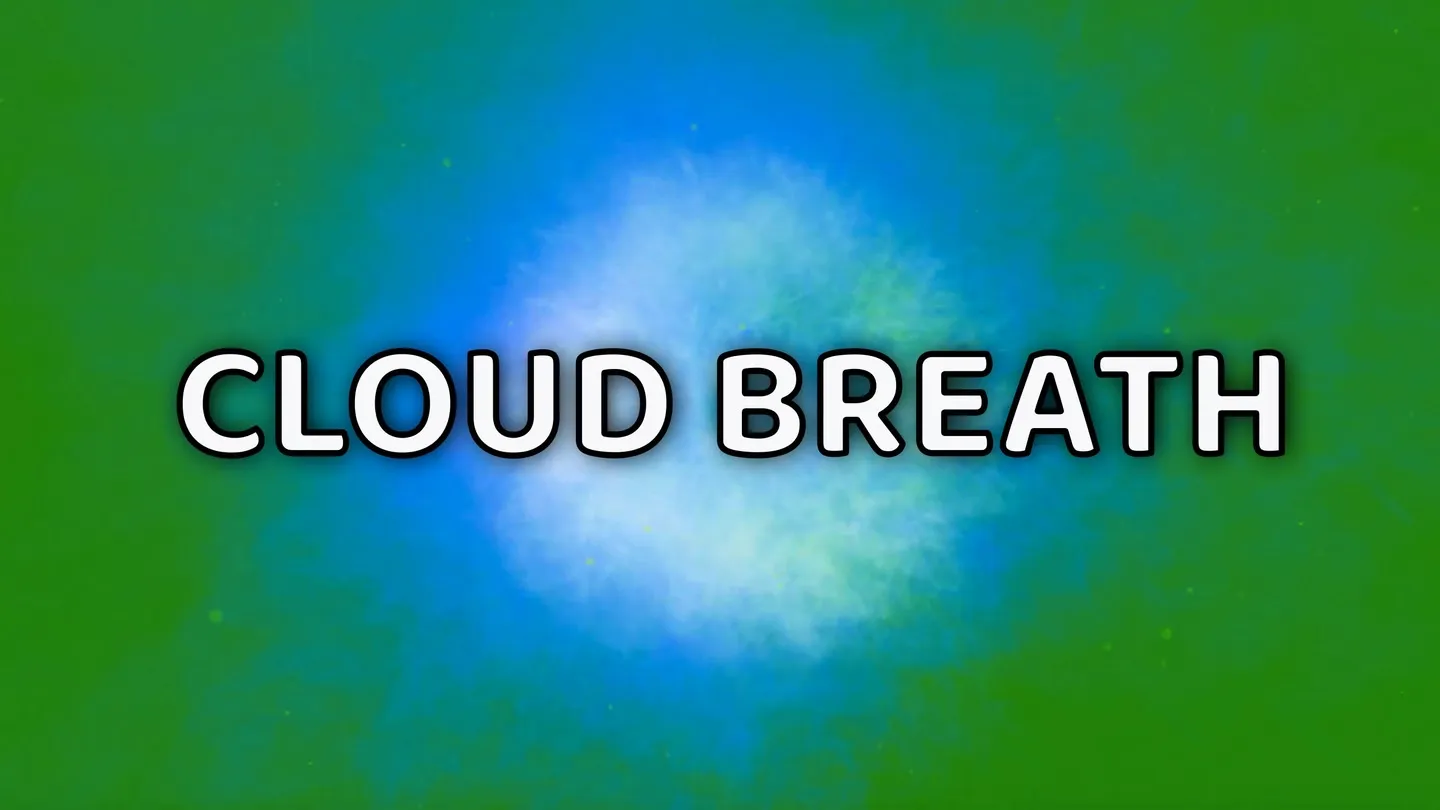 Cloud Breath trailer 0