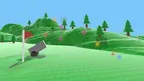 RoboPanthers Golf screenshot 5