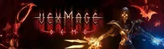 VEX MAGE - Demo hero image