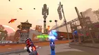 Sharpeye Shootout screenshot 2