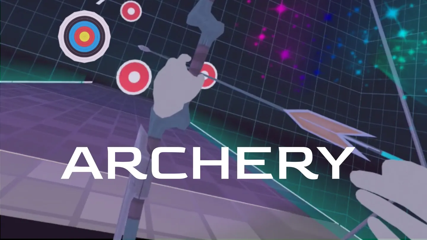 Archery trailer 0