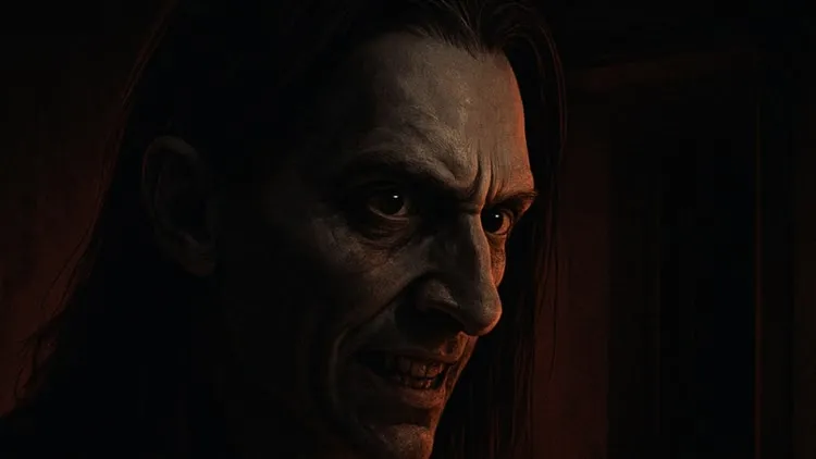 Developer update image for New Update: More Rooms, More Fear