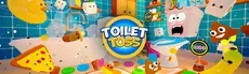 Toilet Toss hero image
