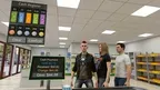 Supermarket Simulator Store: VR Cashier screenshot 1