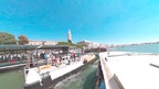 Venice Vaporetto VR: Grand Canal Ride screenshot 2