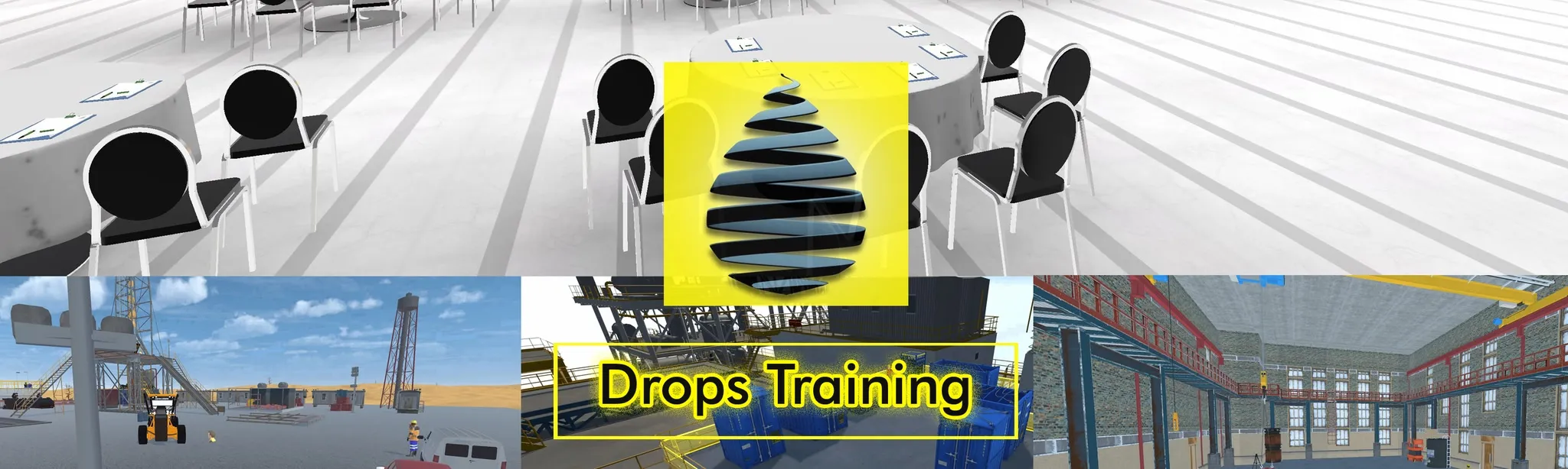 Drops Training