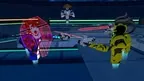Cyberblade Battles screenshot 2