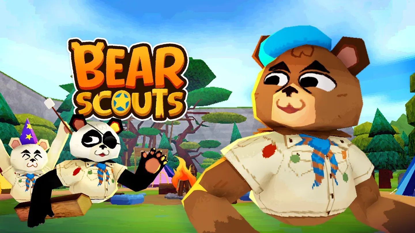 Bear Scouts trailer 0