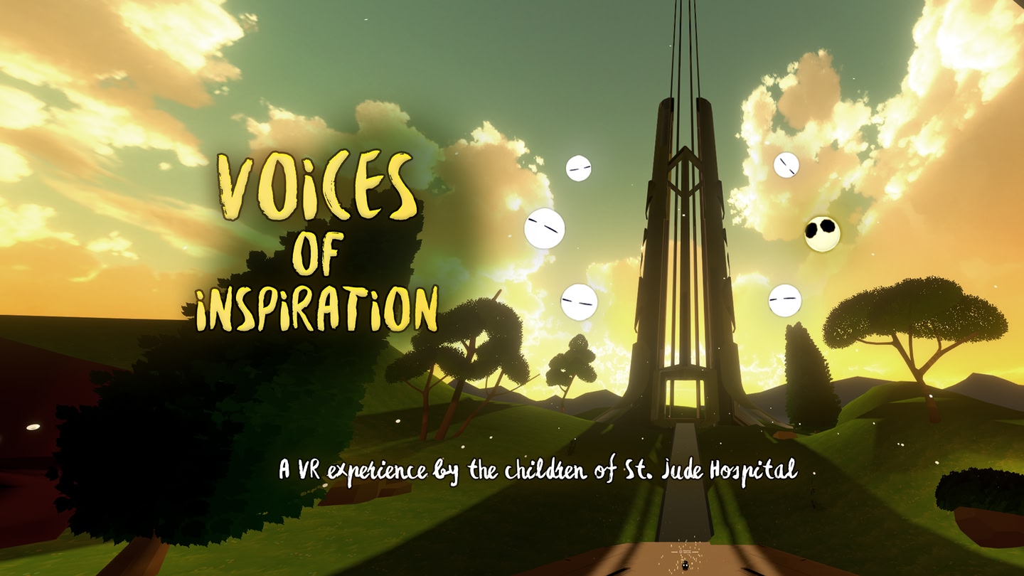 Voices of Inspiration trailer 0