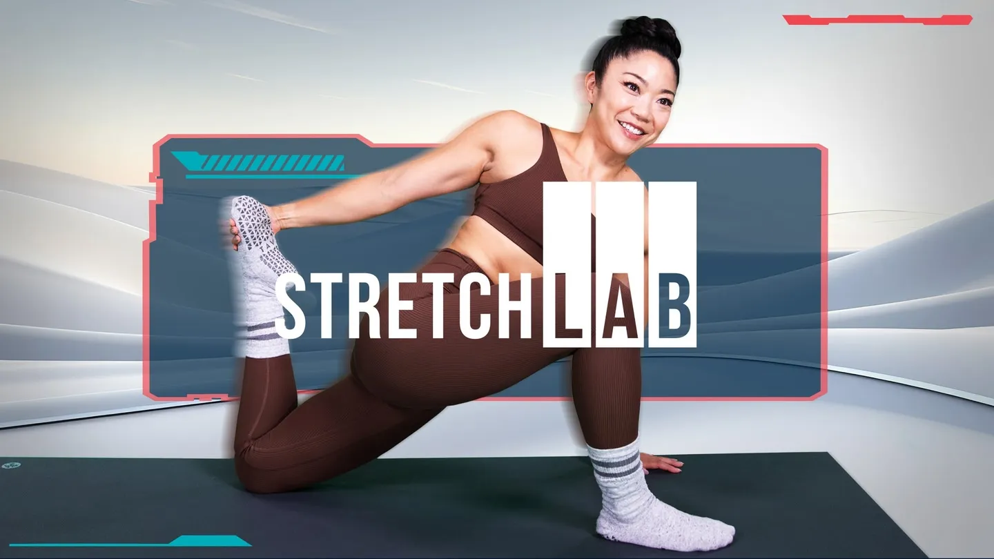 StretchLab trailer 0