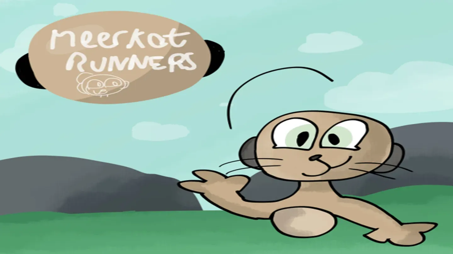 Meerkat Runners reborn trailer 0