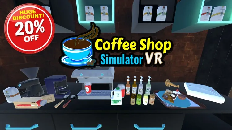 Developer update image for 📣 𝟮𝟬% 𝗢𝗙𝗙🏷️ ‼️ 𝗠𝗔𝗦𝗦𝗜𝗩𝗘 𝗦𝗔𝗟𝗘 𝗗𝗜𝗦𝗖𝗢𝗨𝗡𝗧 𝗢𝗙 𝗧𝗛𝗘 𝗬𝗘𝗔𝗥 𝗢𝗡 𝗔𝗟𝗟 𝗢𝗨𝗥 𝗩𝗥 𝗚𝗔𝗠𝗘𝗦 🔥 𝗗𝗢𝗡'𝗧 𝗠𝗜𝗦𝗦 𝗜𝗧❗️