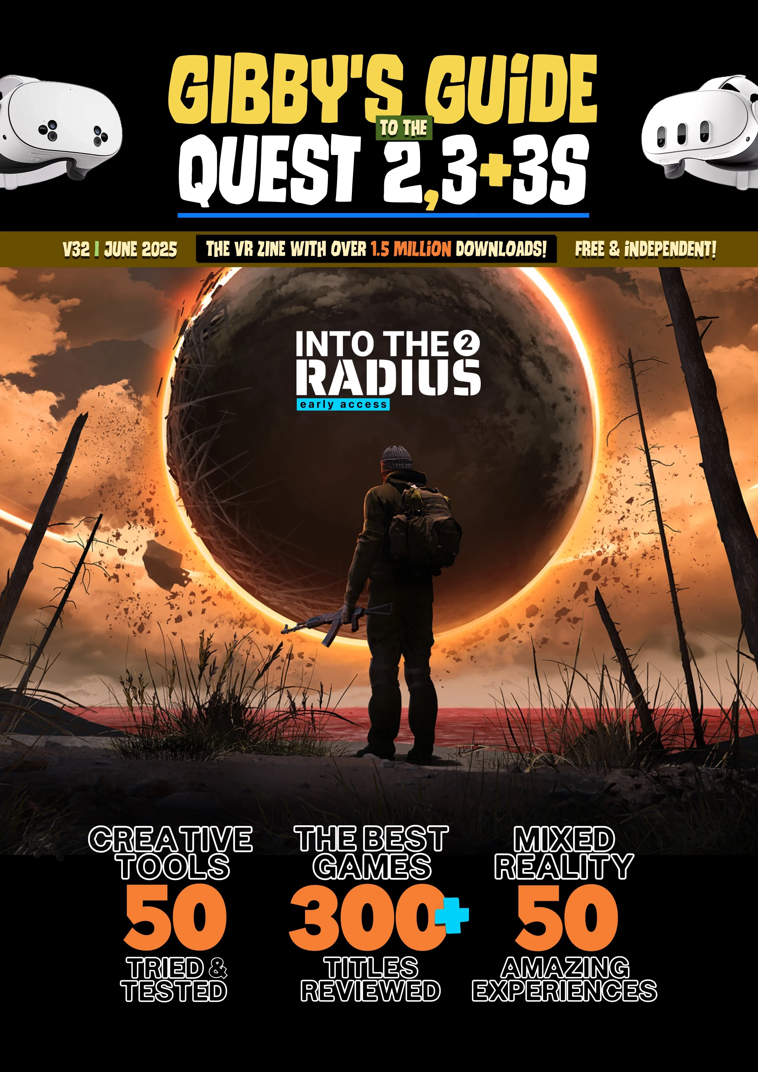 Gibby's Guide Cover