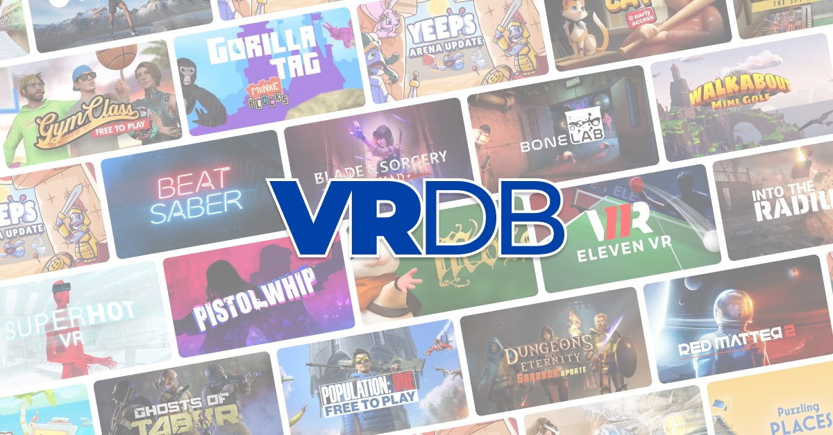 vrdb.app